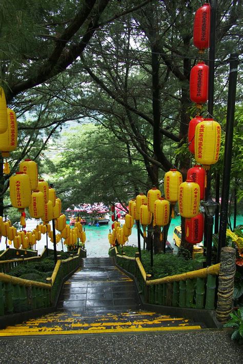 禪機山|禪機山仙佛寺｜南投國姓景點/必拍五百羅漢IG拍照景 